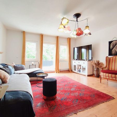 Haus Mediterran - Gemuetliches Ferienhaus 130 M² Fuer Max. 7 Personen Mit Balkon Und Garten Am Bodensee Radolfzell am Bodensee Luaran gambar