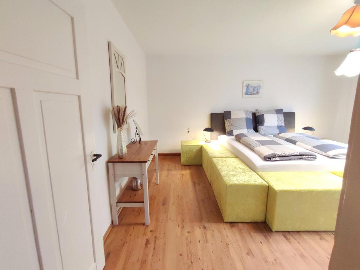 Haus Mediterran - Gemuetliches Ferienhaus 130 M² Fuer Max. 7 Personen Mit Balkon Und Garten Am Bodensee Radolfzell am Bodensee Luaran gambar