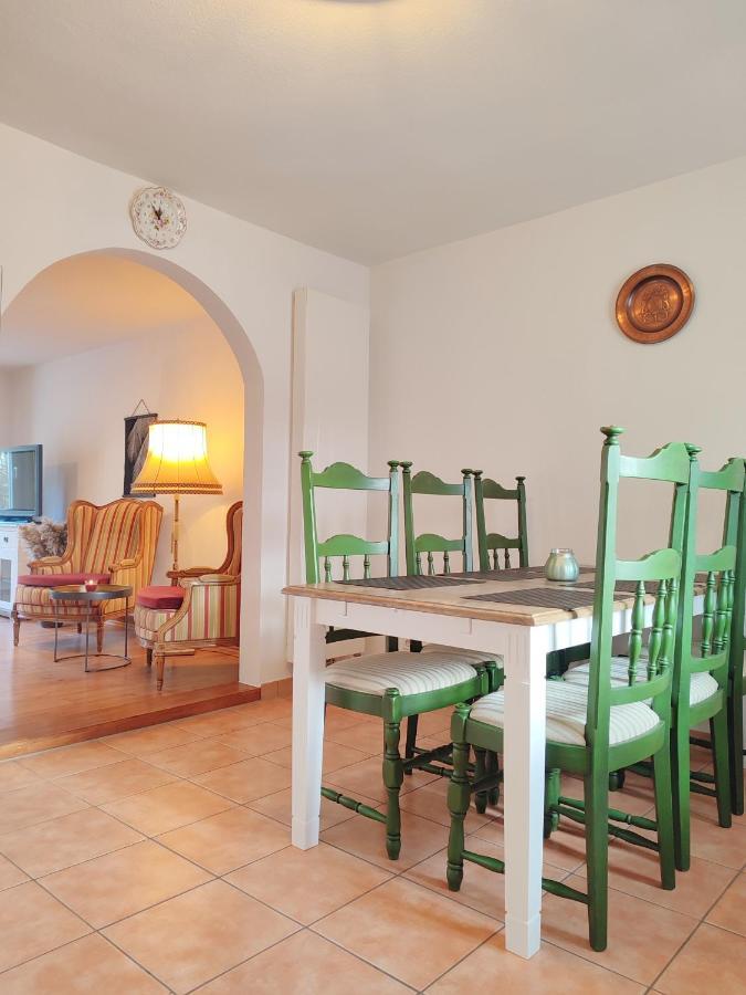Haus Mediterran - Gemuetliches Ferienhaus 130 M² Fuer Max. 7 Personen Mit Balkon Und Garten Am Bodensee Radolfzell am Bodensee Luaran gambar